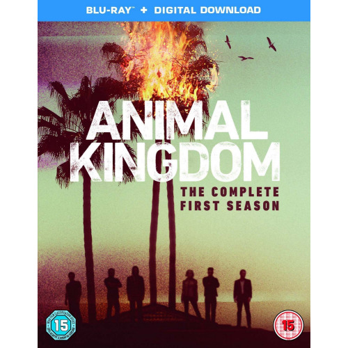 TV SERIES - ANIMAL KINGDOM - S1 UK -BLRY-ANIMAL KINGDOM - S1 UK -BLRY-.jpg